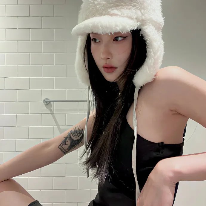 莫斯科郊外的晚上